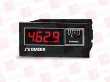 OMEGA ENGINEERING DP460-RTD