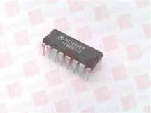 NXP SEMICONDUCTOR MC10102P 1