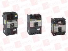 SCHNEIDER ELECTRIC FA34020 3