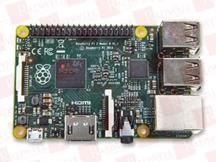 RASPBERRY PI RASPBERRYPI-2-MODB-1GB 1