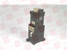 EATON CORPORATION DIL08-33-T-120/60HZ 1