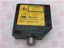 BAUMER ELECTRIC ONDM 16P50/407240