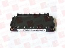 FUJI ELECTRIC 6MBI75S-120-01 2