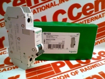 SCHNEIDER ELECTRIC MG60123 1