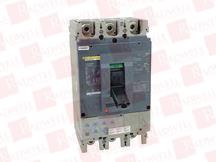 SCHNEIDER ELECTRIC DJL36400E53 0