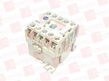 ALLEN BRADLEY 190E-NNZ242-CC10X 3