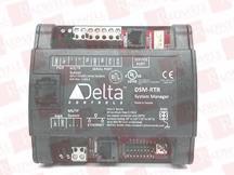 DELTA CONTROLS DSM-RTR