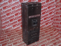 EATON CORPORATION NB3600P 1