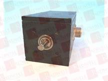 ENCODER PRODUCTS 711-0600-S-HDI-6S-S-N 3