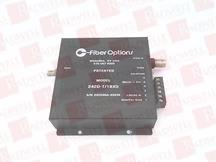 FIBER OPTIONS 242D-T/1BX5 0