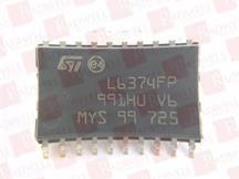 ST MICRO L6374FP 1