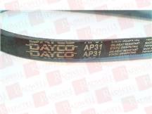 DAYCO AP31 2