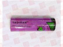 TADIRAN BATTERIES TL-4903/S