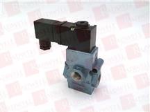 MAC VALVES INC 55B-22-PE-611JB