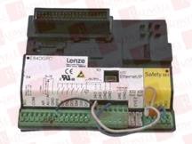 LENZE E84DGFCAFNP