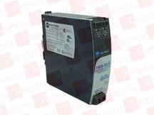 ALLEN BRADLEY 1606-XLSRED40