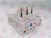 ALLEN BRADLEY 193-EA2JD 6