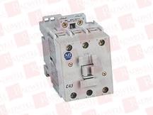 ALLEN BRADLEY 100-C43L00