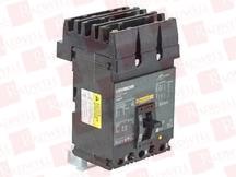 SCHNEIDER ELECTRIC FA36015 0