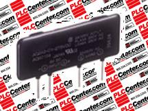 MATSUSHITA ELECTRIC AQ2A1-C1-T12VDC 1