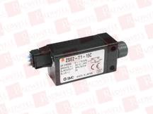 SMC ISE2L-T1-15C