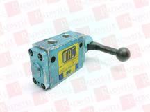 MAC VALVES INC 180001-112-0022 2