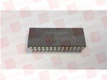 TELCOM SEMICONDUCTOR INC TC7135CPI 0