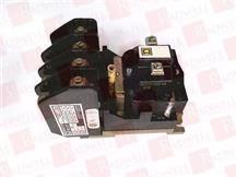 SCHNEIDER ELECTRIC 8501-HM0-40 1