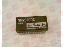 MURATA MANUFACTURING NM232DDC 1