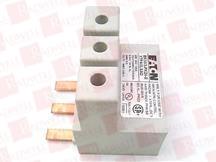 EATON CORPORATION BK50/3-PKZ4-E