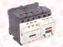 SCHNEIDER ELECTRIC LC2D09BD