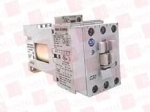 ALLEN BRADLEY 100-C30ZS10