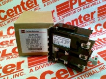 EATON CORPORATION BA23JPB