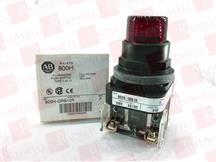 ALLEN BRADLEY 800H-QRB10R 2