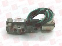 VERSA VALVES CSG-3321-316-XX-D024