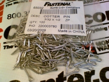 FASTENAL 65032 1