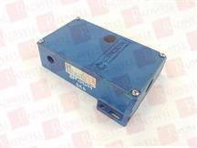 EATON CORPORATION 8170A-6502 4