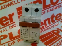 EATON CORPORATION FAZ-L6A-2