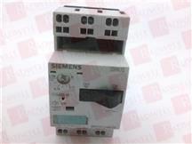 SIEMENS 3RV1011-0AA25 1