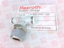 BOSCH R432000188 1