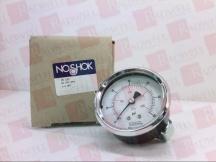 NOSHOK 25-120-60-PSI/KPA 1