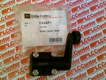 EATON CORPORATION E49AP1 1