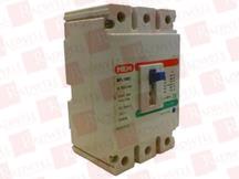 EATON CORPORATION MFL1003