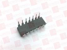 ON SEMICONDUCTOR DM74LS05N 1