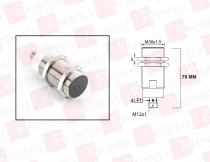 RADWELL VERIFIED SUBSTITUTE LCM1-3022P-ARU4-SUB