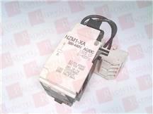 EATON CORPORATION NZM1-XA380-440AC/DC 0