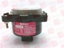 MATSUSHITA ELECTRIC EA4012B 0