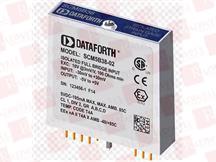 DATAFORTH SCM5B38-02