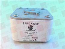 EATON CORPORATION SPP-7K1250 0