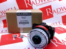 WILKERSON PNEUMATIC R21-03-000 1